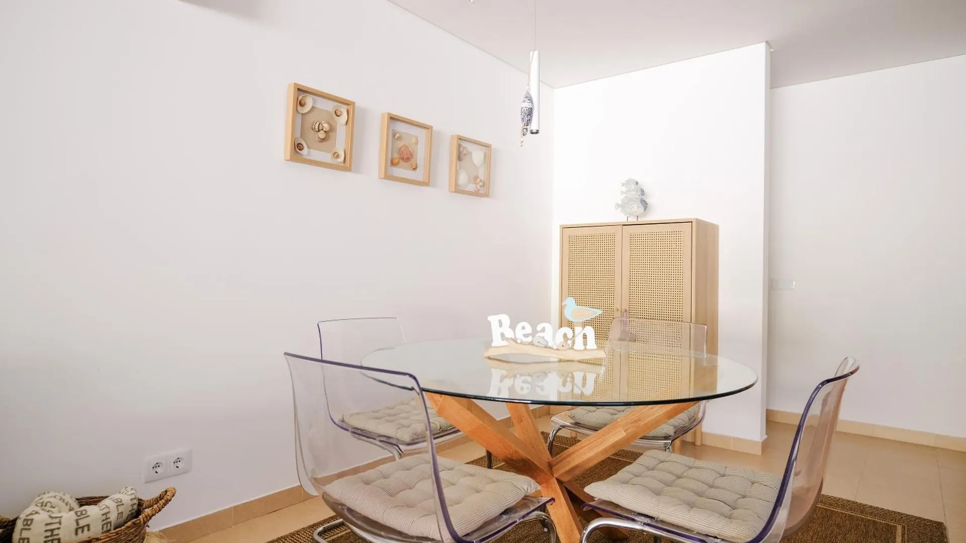 Celine - Vilamoura Apartment